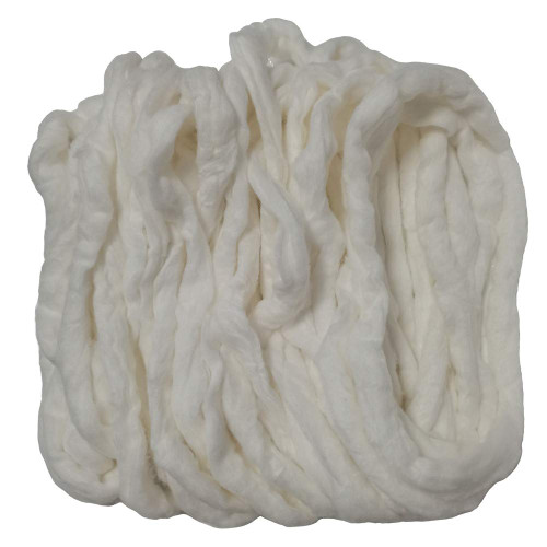Cotton Beauty Coil 100% Cotton Strips for Hair Perms Cleaning Manicures Pedicures and Salon Care