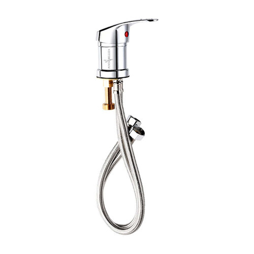 Faucet for Shampoo Bowl - Salon Faucet - Shampoo Faucet - Salon Shampoo Bowl Faucet - Shampoo Bowls Faucet Replacement, 1/2 inch Inlet