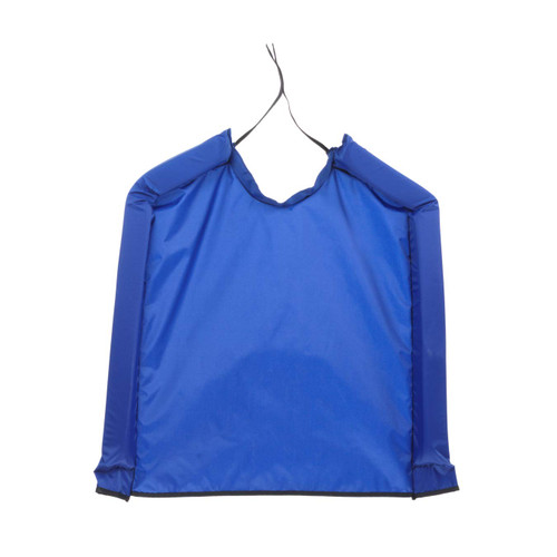 COMFORT CAPE Shampoo Sink Drape | Hair Washing Aid | Use in Homes, Salons, Campers | Durable, Long-Lasting, Portable | Made in U.S.A. | RBV