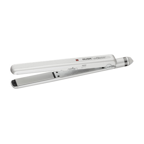 Ceramic and Tourmaline W8less Str8 Straightening Iron, 1 inch