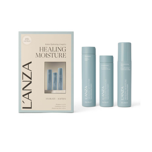Healing Moisture Trio Box