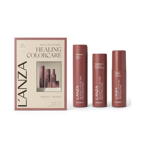 Healing ColorCare Trio Box