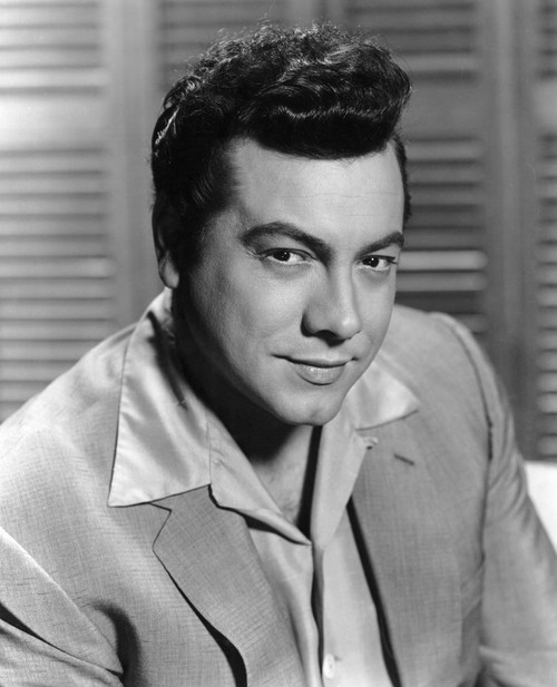 Posterazzi Serenade Mario Lanza 1956. Photo Poster Print, (16 x 20), Varies
