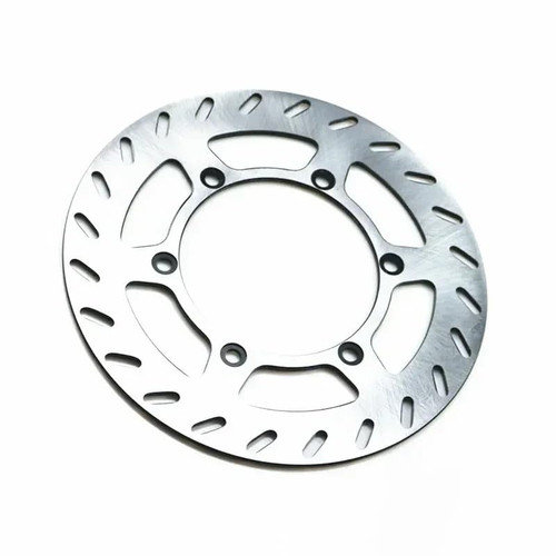 Motorbike Parts Brake Discs Motorcycle Motorbike Front Brake Disc Rotor For TTR250 WR200 92-94 DT200 WR 92-93 For DT230 For Lanza 1997-98