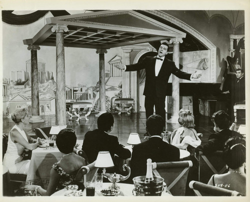 Mario Lanza 8x10 ORIGINAL Photo #A6326