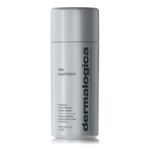 Dermalogica Daily Superfoliant - Deep Pore Face Scrub - Powder Exfoliator that Gently Smoothes and Brightens Skin Fighting Triggers Known To Accelerate Skin Aging, 2 oz