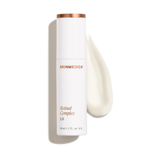 SkinMedica Retinol 1.0 Complex, 1 Fl Oz