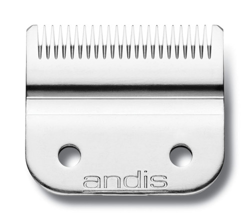 Andis 66240 Carbon Steel Replacement Blade for US-1 and LCL Model Clippers