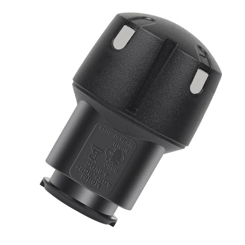 VanzQRed PowerGroom Clippers Battery for Andis PowerGroom AGR+ and BGR+ Pet Clippers, AGR, AGR+, BGR, BGR+, AGRV, BGRC, BGRV, Super AGR Plus PowerGroom Clippers (2200mAh/10.56Wh)