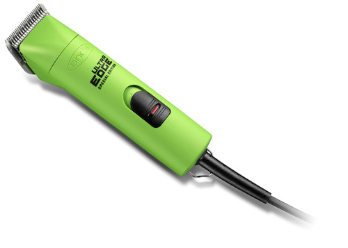 Andis ProClip AGC Super 2-Speed Detachagle Blade Clipper, Green