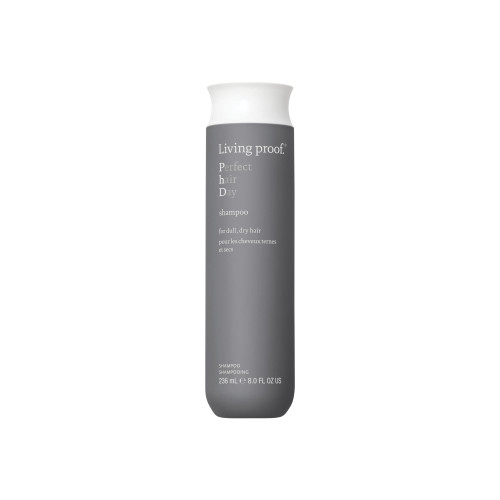 Living proof Perfect hair Day Shampoo Hydrating Shampoo for Women, Gently Cleansing & Enhances Shine, 8 oz