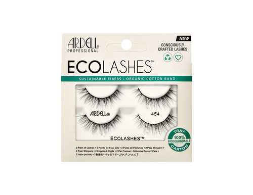 Ardell Eco Lashes 454 2 Pairs