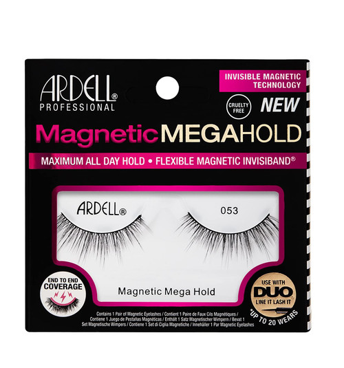 Magnetic Megahold 053
