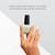 OPI Nail Envy Nail Strengthener, Original, 0.5 Fl Oz