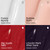 OPI Nail Lacquer Icons 45th Anniversary 4PC Mini Pack | 4 Crème Iconic Shades, Chip Resistant Nail Polish Gift Set | Funny Bunny, Bubble Bath, Big Apple Red, & Lincoln Park After Dark