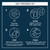 OPI On Point Midnight Mantra | Short Squoval Dark Navy Blue Press On Nails | 30 Count with Nail Glue | Long Lasting, Reusable, Non-damaging