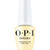 OPI GelColor Blinded by the Ring Light | Opaque Soft Pastel Warm Yellow Crème LED Cure Gel Nail Polish | Salon-Quality Shine, Long-Lasting Wear | 0.5 Fl Oz