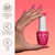 OPI GelColor Daffodil Duck Walk | Opaque Bright Yellow Crème LED Cure Gel Nail Polish | Salon-Quality Shine, Long-Lasting Wear | 0.5 Fl Oz | Make 'Em Jelly! Collection | Summer 2025