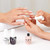 OPI GelColor Big Celebration | Sheer Soft Neutral Shimmer UV Cure Gel Nail Polish | Hello Kitty Limited Edition Collection