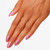 OPI Nail Lacquer Not So Bora-Bora-ing Pink | Sheer Soft Pink Pearl Chip Resistant Nail Polish | Vegan, Fast Drying, Streak Free
