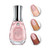Sally Hansen Diamond Strength, Champagne Toast, Nail Growth, Protective Layer, Sheer, Shimmery Pink Nail Polish