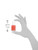 essie Nail Polish, Glossy Shine Finish, Sunday Funday, 0.46 fl. oz.