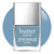 butter LONDON Patent Shine 10X Nail Lacquer Polish, Waterloo Blue - Gel-Like Finish & Chip-Resistant Nail Lacquer Helps Protects & Strengthens Nails - Vegan & Cruelty-Free