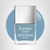 butter LONDON Patent Shine 10X Nail Lacquer Polish, Waterloo Blue - Gel-Like Finish & Chip-Resistant Nail Lacquer Helps Protects & Strengthens Nails - Vegan & Cruelty-Free
