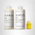 Olaplex Wash and Shine Hair Kit: No. 4, 5, 7, Shampoo & Conditioner Set | Cleanse, Hydrate, & Control Frizz Up to 72 Hours | Bonding Oil for Shine & Protect | For Coily, Curly, Straight, and Wavy