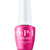 OPI GelColor La Paz-itively Hot | Opaque Hot Cool-Toned Pink Crème LED Cure Gel Nail Polish | Salon-Quality Shine, Long-Lasting Wear | 0.5 Fl Oz