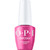 OPI GelColor Strawberry Cosmo | Opaque Medium Warm Pink Crème LED Cure Gel Nail Polish | Salon-Quality Shine, Long-Lasting Wear | 0.5 Fl Oz | The New OPIcons Collection | Spring 2026