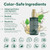 Colorproof Baobab Recovery Hair Treatment Spray 6.7 Fl. Oz. Hair Recovery Spray, Baobab Fruit Spray for Damaged, Color-Treated Hair w/Peppercorn Patchouli Scent