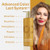 Colorproof Biorepair Thicken Conditioner for Thinning Color-Treated Hair, Nourishes & Stimulates Hair & Scalp, Thicker, Fuller Looking Hair, Sulfate-Free, Vegan