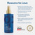Colorproof Hair Pre-Tox Spray 6.7 Fl. Oz. Rapid Clarifying Pre Shampoo Spray with Color Protection, Coconut & Lemongrass Scent