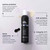 milk_shake icy blond shampoo | award winning shampoo with black pigment to cool brassy tones and enhance platinum blonde hair | ideal for maintaining icy, ash-toned color 10.1 fl oz