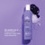 milk_shake Silver Shine Purple Shampoo for Blonde Hair - Blonde Shampoo for Brassy Hair 100% SLES-Free 1.7 Fl Oz
