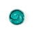 As I Am Curl Color - Dark Teal - 6 oz - Temporary Color & Curling Gel - Medium Hold - Vegan & Cruelty Free
