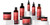 As I Am Long and Luxe Groedge Edge Controller 4oz - Rejuvenates, Strengthens Hair Line - Long Lasting Hold, Flake Free - Enriched with Pomegranate, Passion Fruit