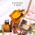 Rene Furterer 5 SENS Enhancing Dry Oil - Multi-Purpose for Hair & Skin - With Jojoba Oil - Spray - 3.3 fl. oz.