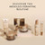 Rene Furterer ABSOLUE KERATINE Ultimate Regenerating Mask - For Damaged, Over-Processed Fine to Medium Hair - Repair & Restore