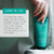 Rene Furterer ASTERA FRESH Soothing Freshness Shampoo - Relieve Sensitive Scalps - Mint & Eucalyptus - Paraben & Silicone-Free