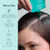 Rene Furterer Head Spa ASTERA Soothing Concentrate, Pre-Shampoo Soothing Scalp Treatment, Soothe Sensitive Scalps - Mint & Eucalyptus - Paraben & Silicone-Free - 1.6 Oz