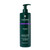 Rene Furterer OKARA SILVER Toning Shampoo, Purple Shampoo for Blonde, White, Grey, Silver, Pastel Hair, Pump, 20.2 oz.