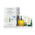 Rene Furterer Triphasic Reactional Concentrated Serum - Thinning Hair caused by stress, postpartum, seasonal change - Drug-Free - Breastfeeding Safe - Dermatologist tested - 12 ct., 3-Month Supply