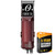Oster Classic 76 Universal Motor Clipper (076076-010-003) w/Detachable #000 & #1 Blade Red