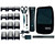 Wahl 1661 TrendCut LI Cordless Hair and Beard Clipper