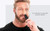 Wahl 5567-500 Ear, Nose and Brow Wet/Dry Battery Trimmer, Black
