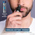 Wahl Battery Nose, Ear, & Eyebrow Wet/Dry Personal Nose Hair Trimmer for Men and Women - Model 5567-2701