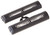 Wahl Dynaflex Cutter - Black, Plastic Handle, Contemporary Style, Men's Grooming, Men, Unisex