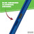 Petstages Ring Track Rol